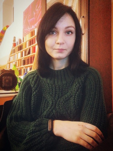 Дарья Яковец, 27, Baranovichi