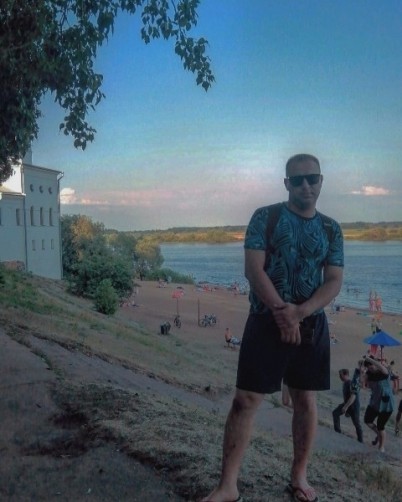 Антон, 28, Velikiy Novgorod