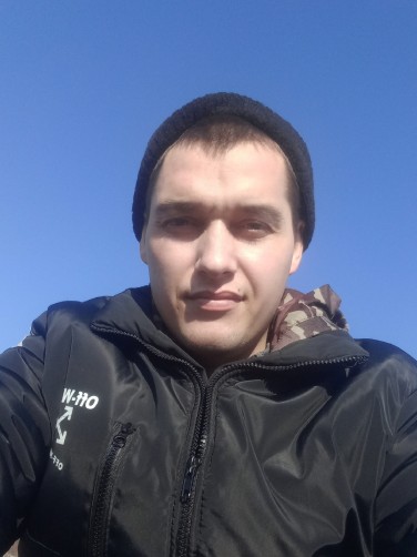 Сергей, 31, Baley