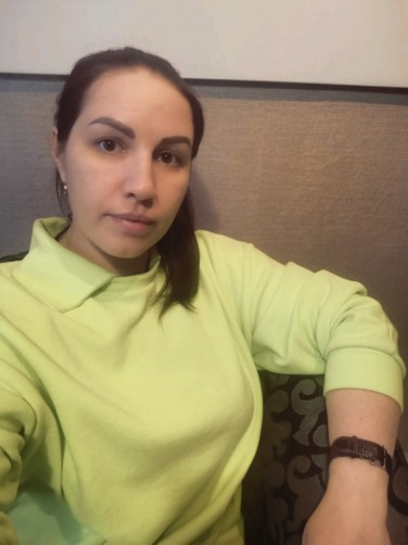 Александра, 33, Alapayevsk