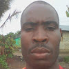 Abel, 45, Monrovia