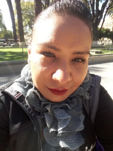 Alison, 36, Cochabamba