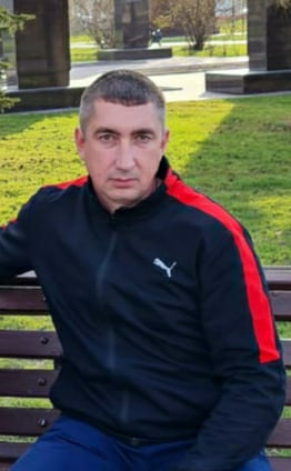 Эдуард, 43, Troitsk