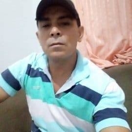 Sebastião, 49, Riacho de Santana