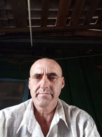 Николай, 50, Saranovo