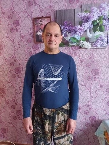 Олег, 49, Igarka