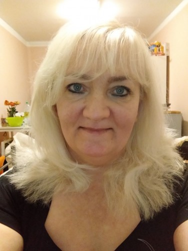 Ilona, 52, Riga