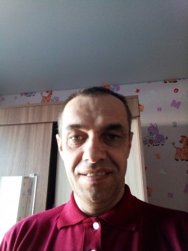 Сергей, 45, Miass