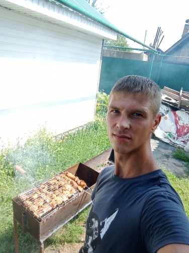 Алексей, 31, Kletnya