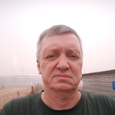 Владимир, 53, Buzuluk