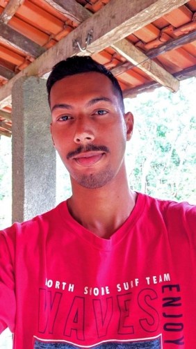 Joao, 27, Silva Jardim