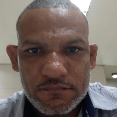 João Paulo, 40, Sete Lagoas