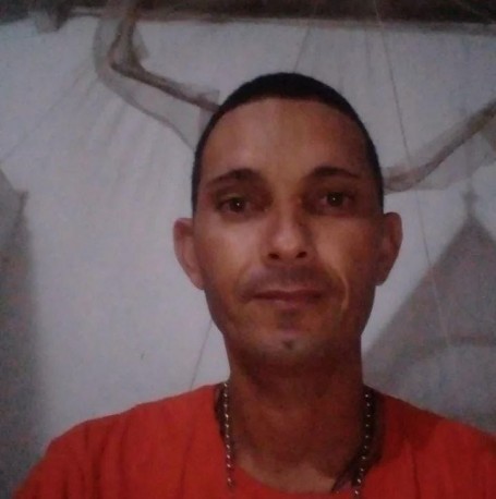 Daniel, 36, Fortaleza