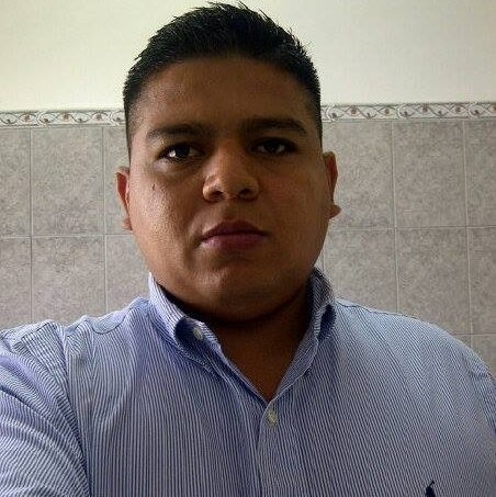 Ricardo, 37, Pespire
