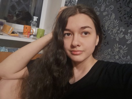 Алёна, 21, Nizhny Novgorod