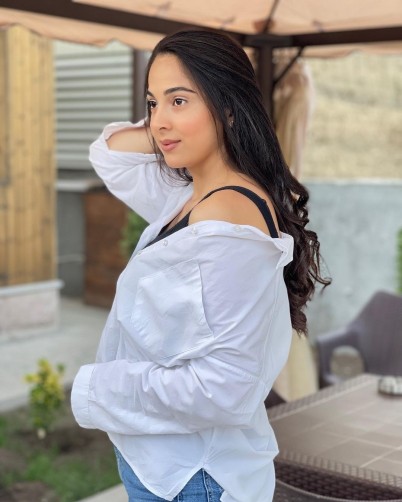 Pervane, 23, Baku