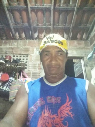 Jose, 42, Fortaleza