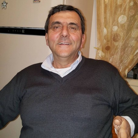Mauro, 63, San Benedetto del Tronto