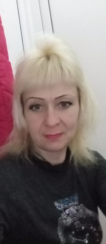 Екатерина, 42, Anapa