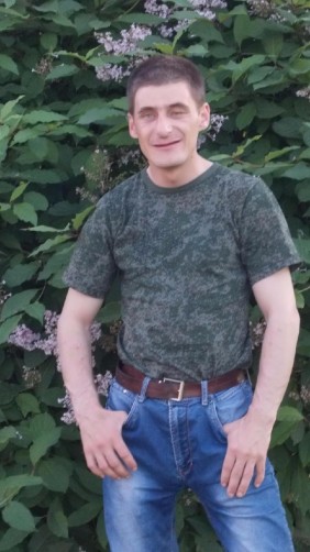Александр, 35, Boguchany