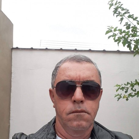 Joel, 61, Sao Sebastiao