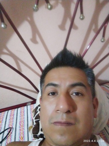 Alberto, 42, Ciudad Nezahualcoyotl
