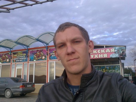 Николай, 35, Zelenyy Bor