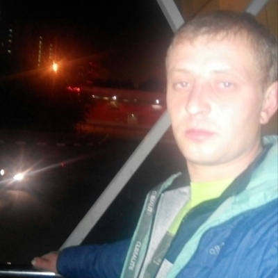 Алексей, 34, Ignatovka