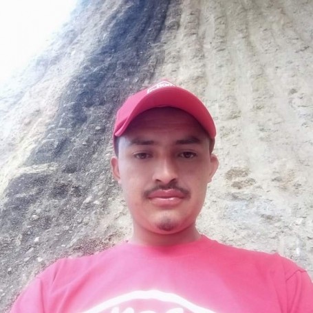 Cristian, 24, Ixtahuacan