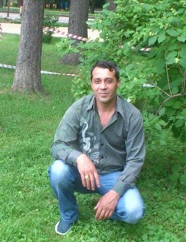 Назиф, 45, Nizhneangarsk