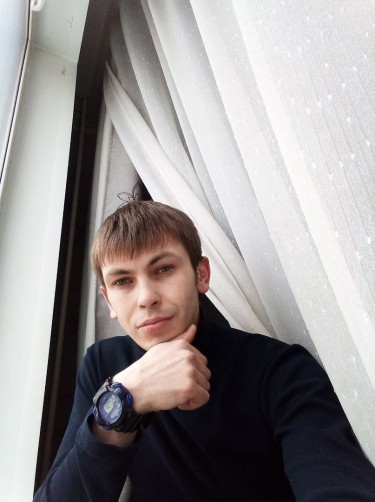 Евгений, 25, Dem&#039;yanka