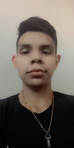 Jesus Eduardo, 18, Chihuahua