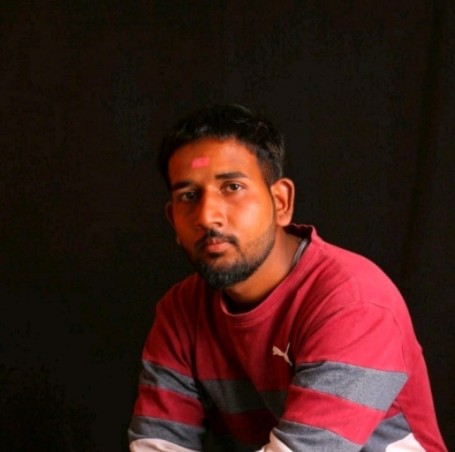 Akshay, 24, Pune