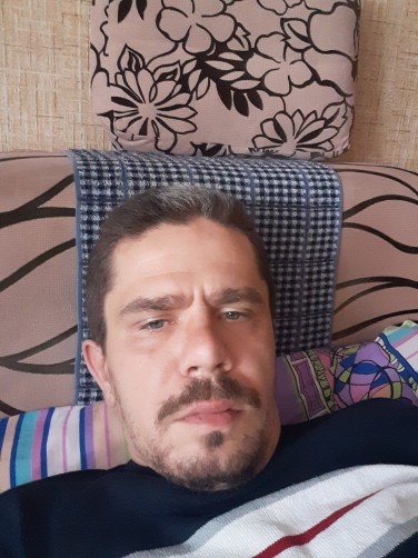 Антон, 33, Cherkessk