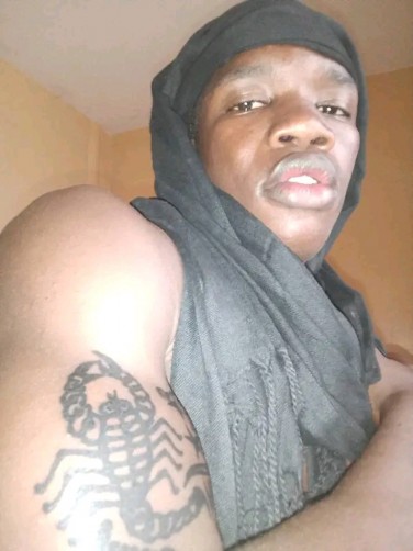 Mamadou, 27, Dakar Dodj