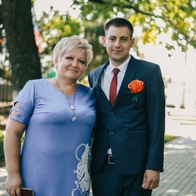 Ирина, 53, Voronezh