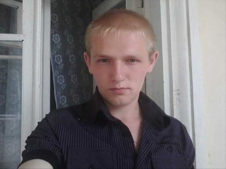 Andrei, 32, Divnoye