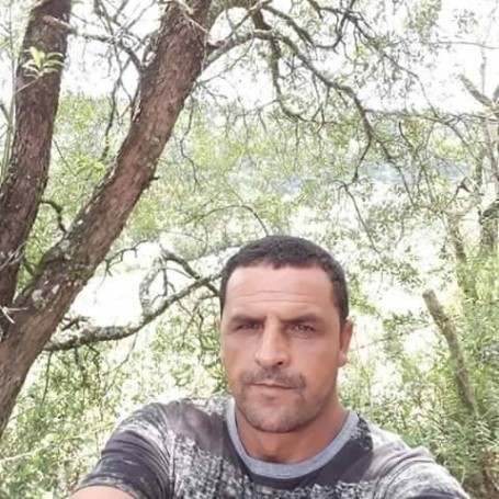 Luiz, 51, Criciuma