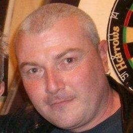 Michael, 48, Wolverhampton