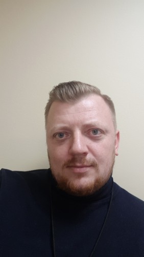 Илья, 36, Zvezda