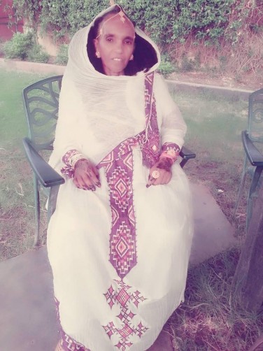 Sham, 29, Asmara