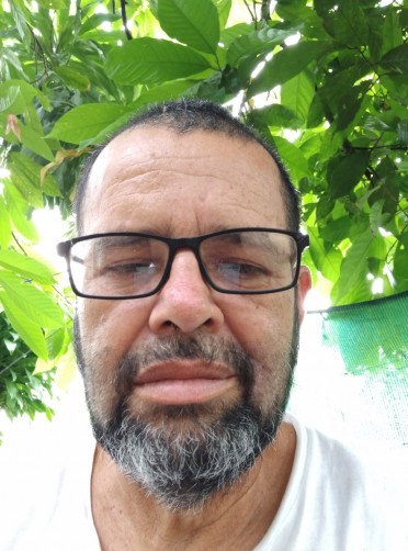 Antonio, 62, Turrialba
