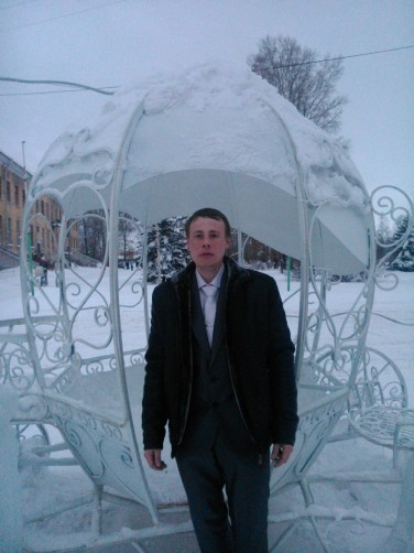 Дмитрий, 41, Kotlas