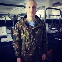 Макс, 24, Sumy, Сумская, Ukraine