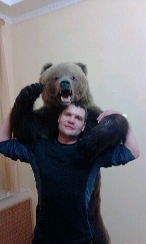 Алексей, 41, Polevskoy