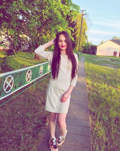 Мария, 26, Babruysk