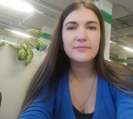 Виктория, 36, Saint Petersburg