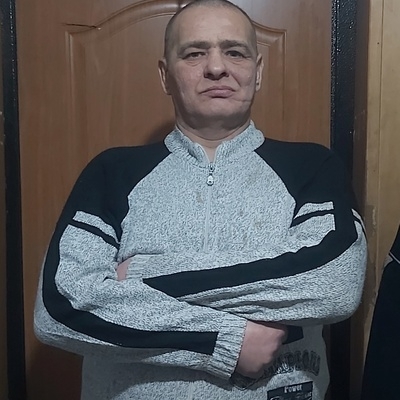 Сергей, 51, Berezniki