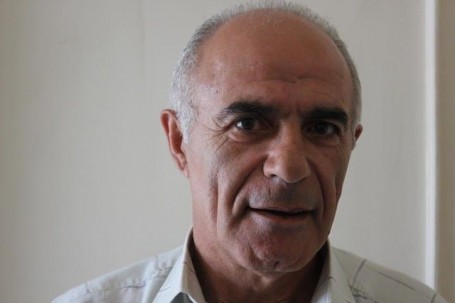 Լևոն, 66, Yerevan