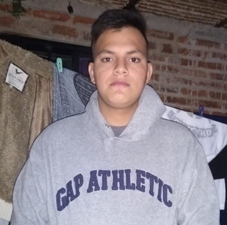 Jonny, 20, Tepatitlan de Morelos